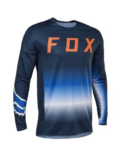 FOX 360 FGMNT MIDNIGHT JERSEY