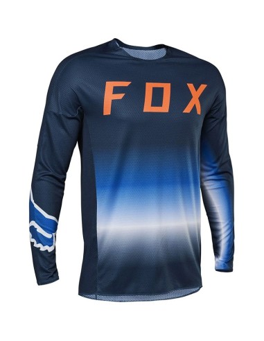 FOX 360 FGMNT MIDNIGHT JERSEY