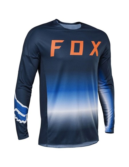 FOX 360 FGMNT MIDNIGHT JERSEY
