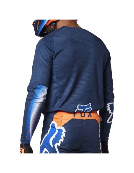 FOX 360 FGMNT MIDNIGHT JERSEY