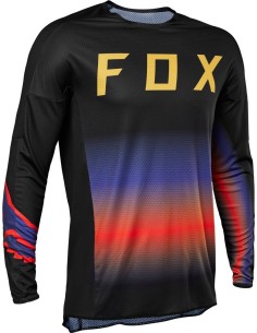 FOX 360 FGMNT TRIKOT SCHWARZ