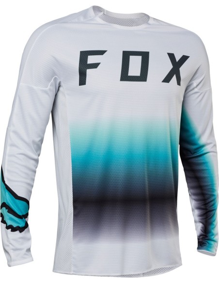 FOX 360 FGMNT WHITE JERSEY