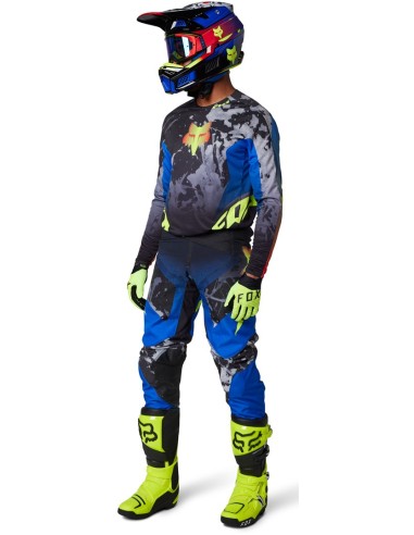 FOX 360 DKAY MULTI JERSEY