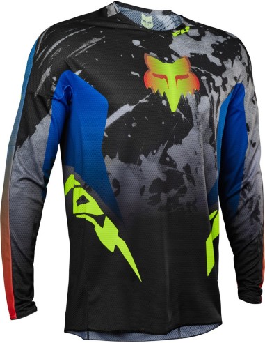 FOX 360 DKAY MULTI JERSEY