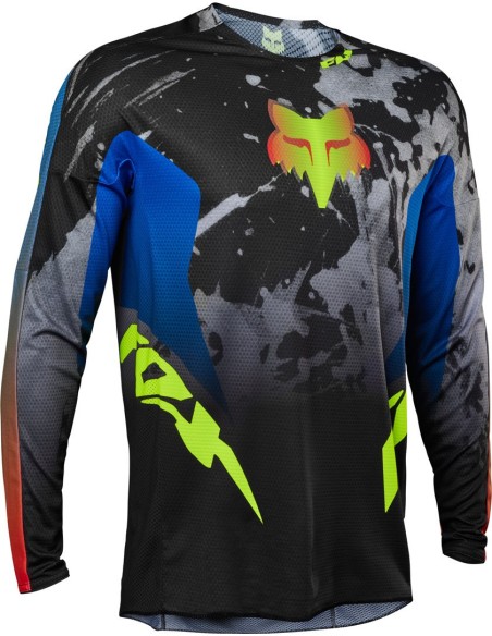 FOX 360 DKAY MULTI JERSEY