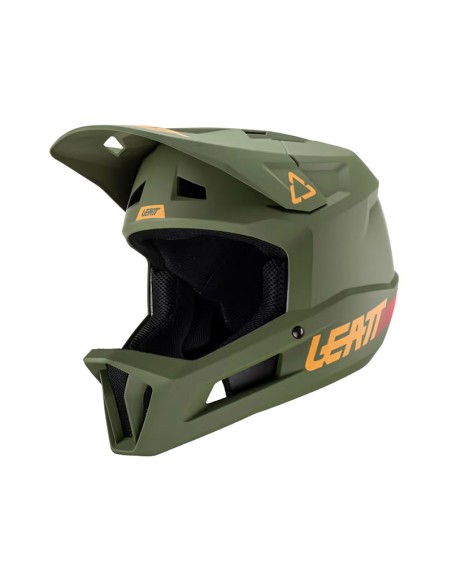 MTB HELMET LEATT GRAVITY 1.0 V.23 PINE