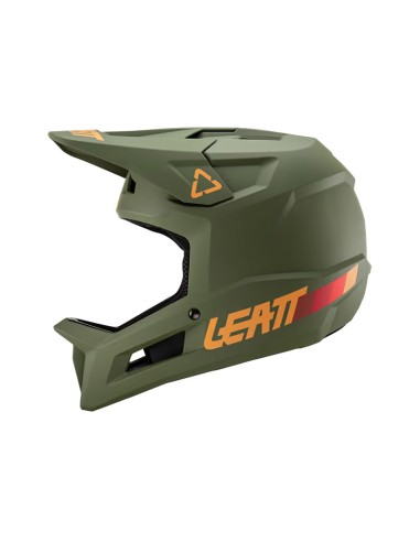 CASQUE MTB LEATT GRAVITY 1.0 V.23 PINE