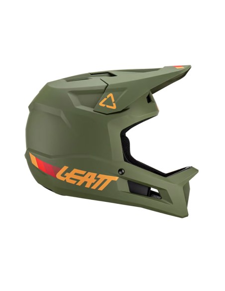 CASQUE MTB LEATT GRAVITY 1.0 V.23 PINE