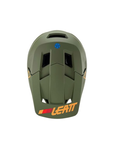 MTB HELMET LEATT GRAVITY 1.0 V.23 PINE