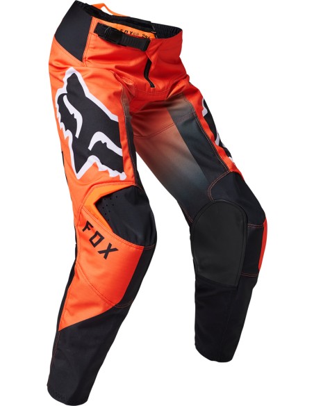 FUCHSLEED-HOSE FÜR JUNGEN IN FLUORESZIERENDEM ORANGE