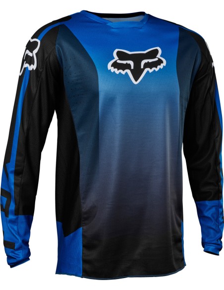 MAGLIA FOX 180 LEED BLUE