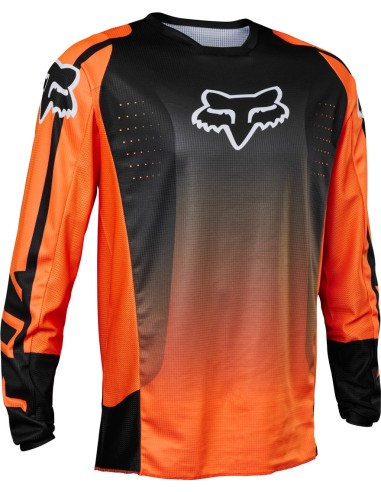 MAGLIA FOX 180 LEED FLUORESCENT ORANGE