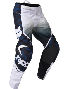 PANTALON FOX 180 NUKLR DEEP COBALT
