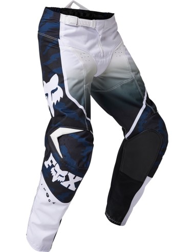 FOX 180 NUKLR DEEP COBALT PANTALONES