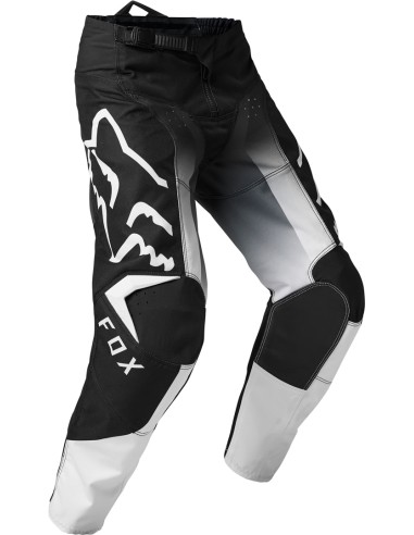 FOX 180 LEED SCHWARZ WEISS HOSE