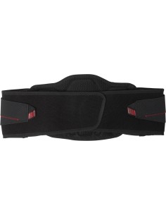 FOX TITAN SPORT NOIR