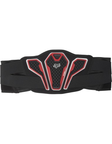 FOX TITAN SPORT NOIR