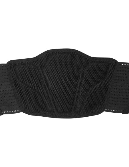 FOX TITAN SPORT BLACK HEADBAND
