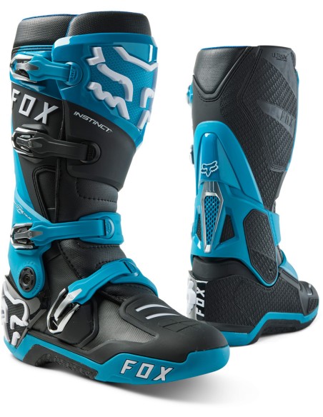 BOTTES FOX INSTINCT 2.0 MAUI BLUE