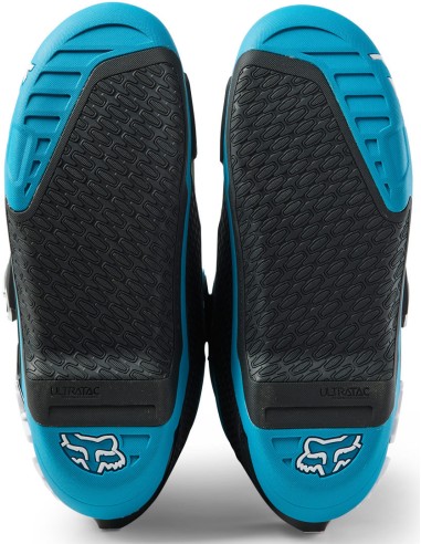 STIVALI FOX INSTINCT 2.0 MAUI BLUE
