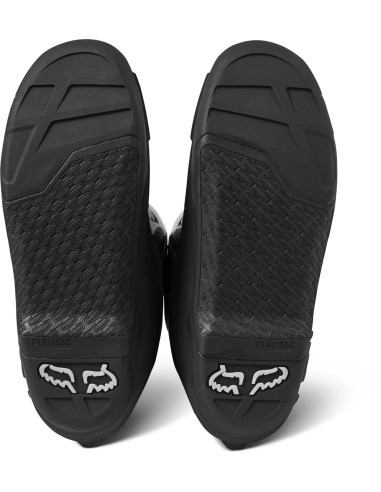 STIVALI FOX MOTION BLACK