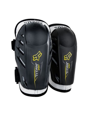 GOMITIERA BIMBO FOX TITAN SPORT BLACK