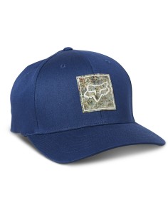 GAP. FOX NUKLR DEEP COBALT