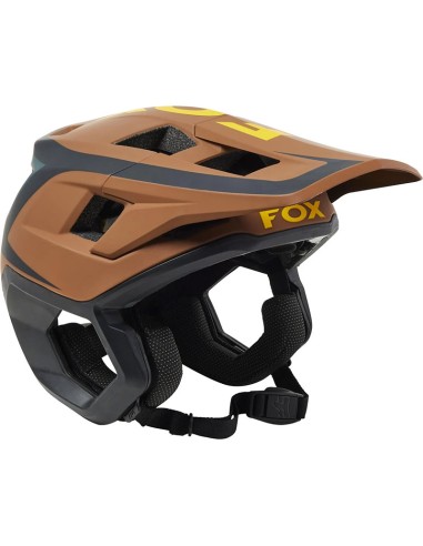 CASCO FOX DROPFRAME PRO DVIDE NUTMEG MTB