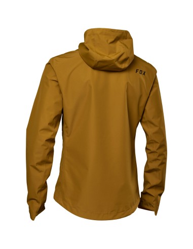 GIACCA MTB FOX RANGER 2.5L WATER CARAMEL