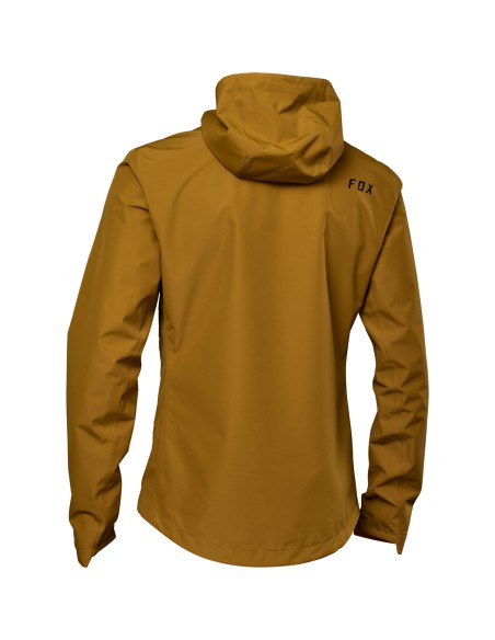 GIACCA MTB FOX RANGER 2.5L WATER CARAMEL