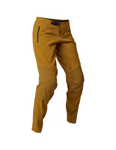 FUCHS VERTEIDIGEN KARAMELL FRAUEN MTB HOSE