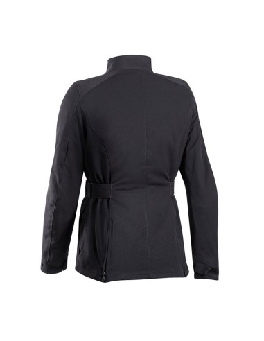 WOMAN JACKET IXON URBY BLACK