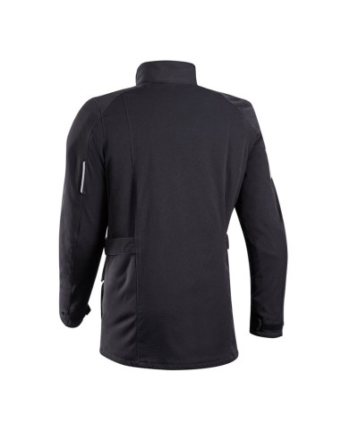 IXON URBY JACKET NOIR