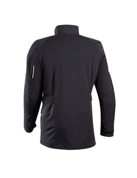 GIACCA IXON URBY NERO