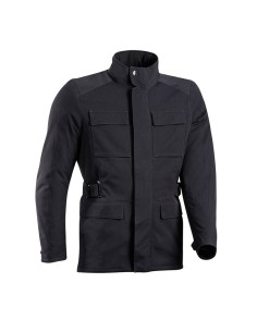 IXON URBY JACKET BLACK