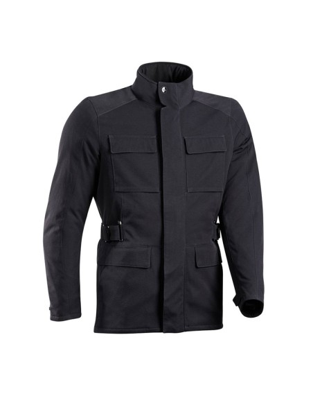IXON URBY JACKET BLACK