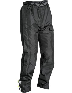 IXON SENTINEL HOSE SCHWARZ GELB