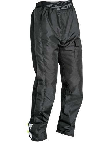 PANTALON IXON SENTINEL NOIR JAUNE