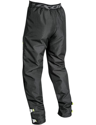 PANTALON IXON SENTINEL NOIR JAUNE