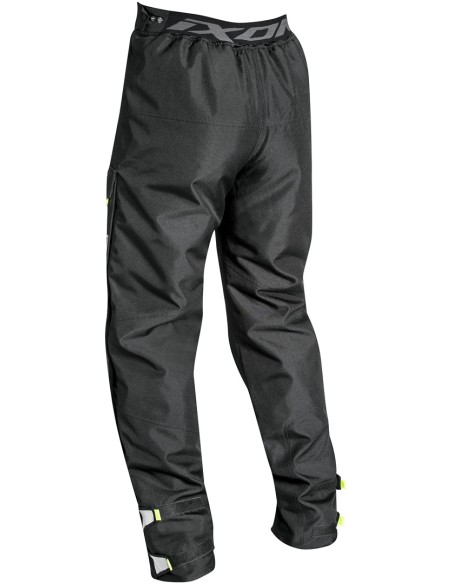 PANTALON IXON SENTINEL NOIR JAUNE