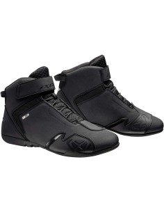 IXON GAMBLER ZAPATOS NEGROS