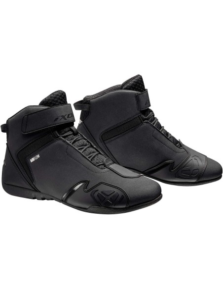IXON GAMBLER ZAPATOS NEGROS