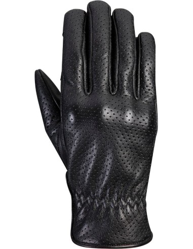 GUANTI PELLE IXON RS NIZO AIR NERO