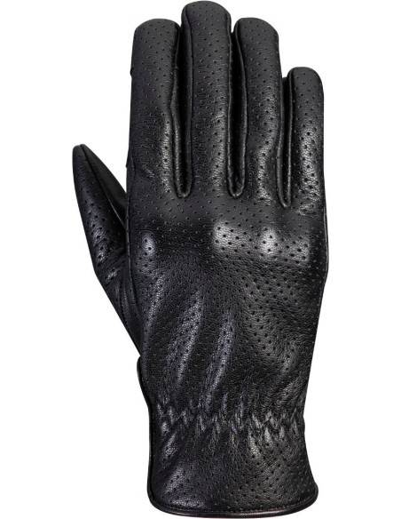 GUANTI PELLE IXON RS NIZO AIR NERO