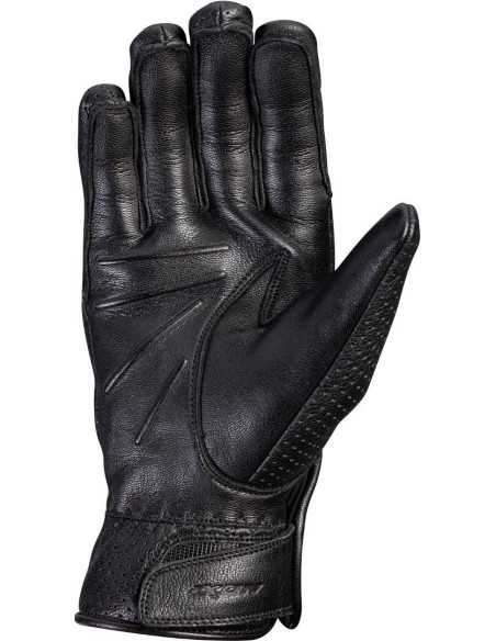 GUANTI PELLE IXON RS NIZO AIR NERO