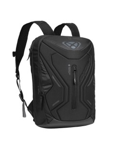 IXON R-LASER25LT RUCKSACK SCHWARZ