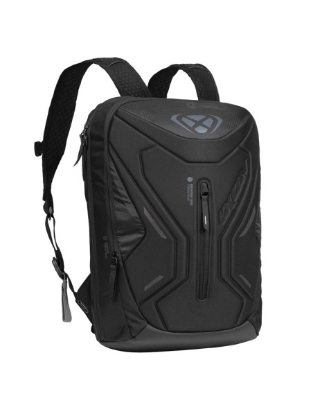 ZAINO IXON R-LASER25LT NERO