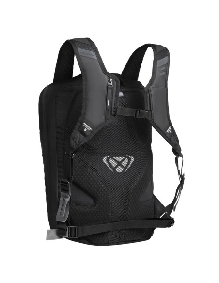 SAC À DOS IXON R-LASER25LT NOIR