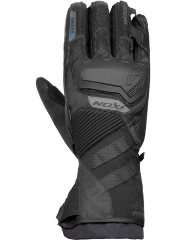 IXON PRO RAGNAR SCHWARZER HANDSCHUH