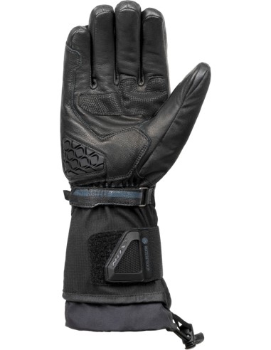 IXON PRO RAGNAR SCHWARZER HANDSCHUH